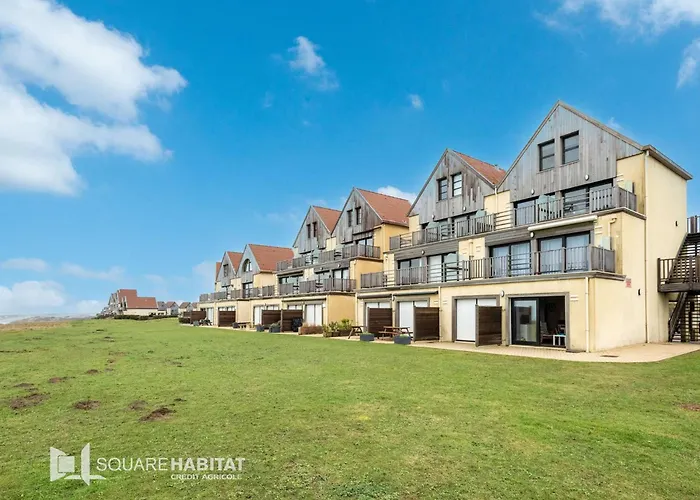 Avec Terrasse Et Parking Privatif, Proche Commerces - Fr-1-675-28 Apartment *